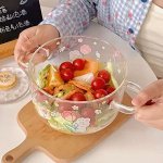 Все для Вашей кухни! ✅ Кастрюли стеклянные