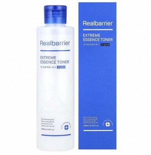 Гиалуроновый тонер-эссенция с церамидами  - Extreme Essence Toner, 200мл