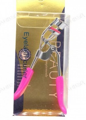 DVL Зажим д/ресниц металл GT Beauty микс 1 шт / 480шт / 26722-93 / 383960