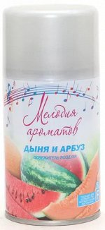 СИБИАР Освежитель &quot;Мелодия Ароматов&quot; 230мл (сменный блок)