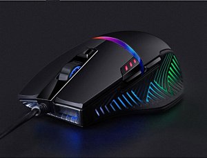 Мышь проводная Xiaomi mijia blasoul y720 wired gaming mouse