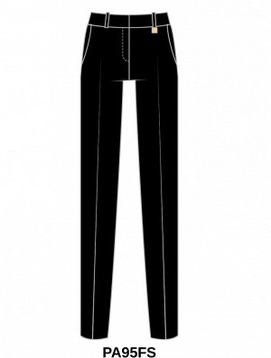 Брюки PANTALONE NEW YORK