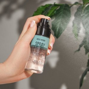 Спрей-фиксатор Mist Fix  67г Belor Design