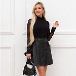 Женственные блузки и элегантные платья