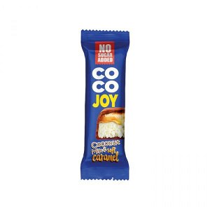 Батончики / печенье / напитки POWER PRO Батончик Coco Joy 40g