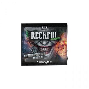 Предтрены / Энергетики 2SN RECKFUL 6.5g