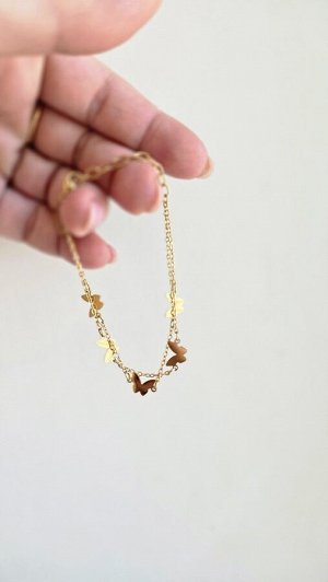 Новый браслет CACHAREL оригинал