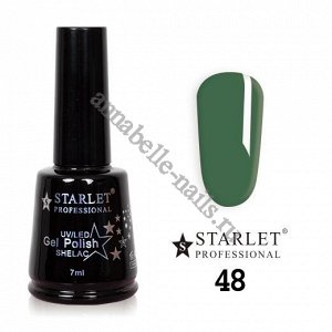 Гель-лак Starlet Professional №048 «Лиана»