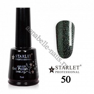 Гель-лак Starlet Professional №050 «Сказочный лес»