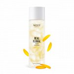 NACIFIC Увлажняющий тонер с лепестками календулы Real Calendula Floral Toner