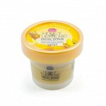 Скраб для лица Banna