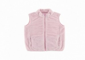 Girl Vest (Toddler Clothes)