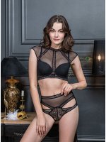 Комплект нижнего белья &quot;Индефини&quot; (Арт.356000-WBS9046)