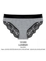 Женские трусы &quot;Индефини&quot; (Арт.131200-LUS9020)