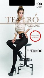Колготки TEATRO TALIA  100