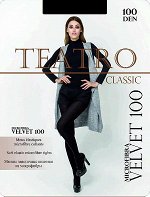 Колготки VELVET 100