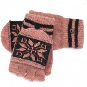 Варежки - перчатки