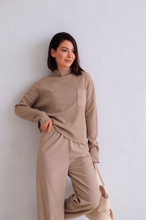 Martichelli Костюм бежевый