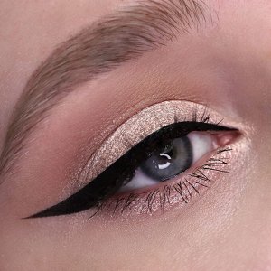 Тени для век RELOUIS PRO Satin Liquid Eyeshadow жидкие сатиновые 4,5г тон 21 Oliva Toscana приглушённая олива