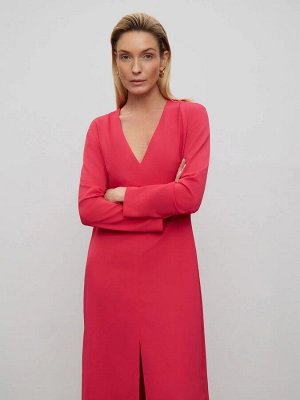 Платье прямого кроя, PL1440/gilliana