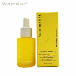Skinimalist Grana Ampoule - сыворотка для области вокруг рта и глаз с ретинолом и экстрактом ферментированной плаценты
