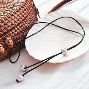 Azora Этническое колье  в стиле бохо