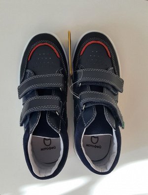 Ботинки Котофей р.31