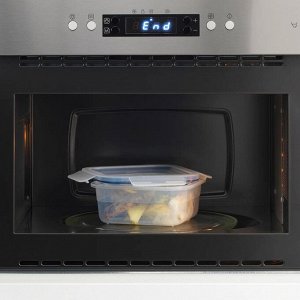 IKEA 365+, Крышка, четырехугольной формы/пластик