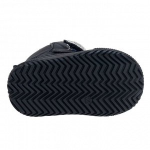 Ботинки для девочки R397185021-BK(22)
