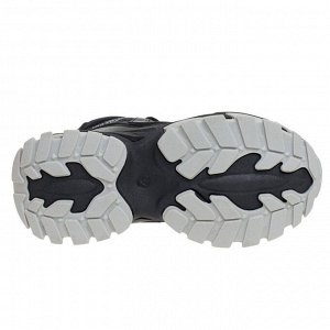 Ботинки для девочки R190176292-BK(34)