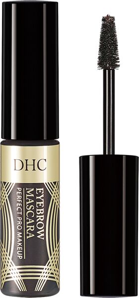 DHC Тушь для ресниц Идеальные Брови DHC: Оттенок и Уход на Каждый День