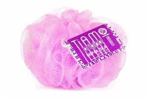 Мочалка из нейлона TIAMO Original ШАР Мини