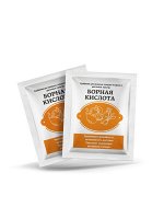Борная кислота 10 гр. (1/60)