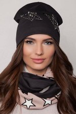 Комплект (шапка+снуд)