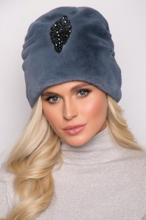 Колпак из экомеха