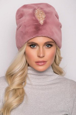 Колпак из экомеха