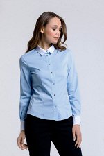 (2087)Мари*Мэй -34-Стильные блузки. Распродажа до 40%