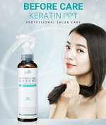 Спрей для волос кератиновый La&#039;Dor Before Keratin Ppt