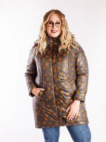 Куртка женская