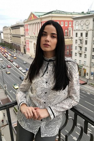Блузка