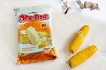 Рисовый крeкер с кукурузой и сыром OneOne