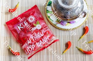 OISHI KEO Леденцовые конфеты личи KEO