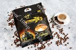 Растворимый кофе STRONG X2 24 пакетика