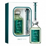 Увлажняющая сыворотка La&#039;Dor La-Pause Blue Marine Hydro Ampoule