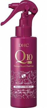 DHC Q10 Объем и Уход волос - Мист для Волос на Весь День