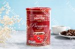 Молотый Premium Blend в банке