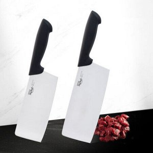 Нож топорик для рубки мяса Master CK 7" 180