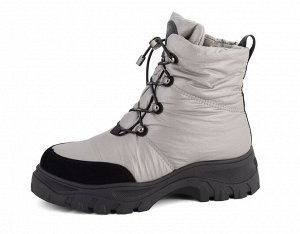 Сапоги женские KB653BG KING BOOTS Германия