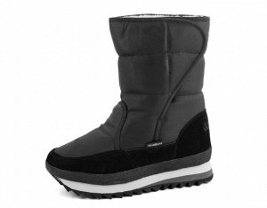 Сапоги женские KB777SW KING BOOTS