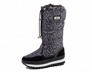 Сапоги женские KB787SW KING BOOTS Германия